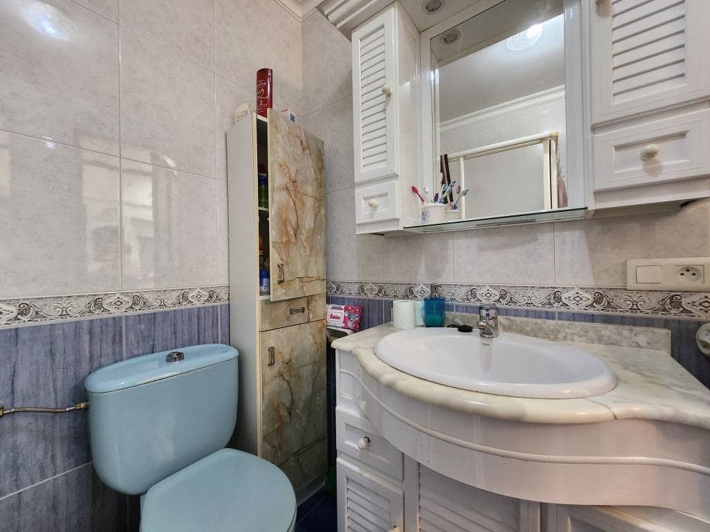 3 soverom Hus til salgs i Cuevas de San Marcos - € 47 000 (Ref: 9341119)