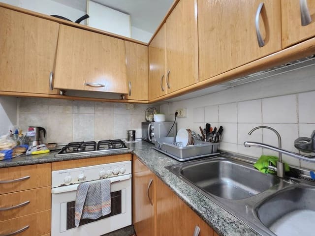 3 quarto Casa em Banda para venda em Cuevas de San Marcos - 47 000 € (Ref: 9341119)