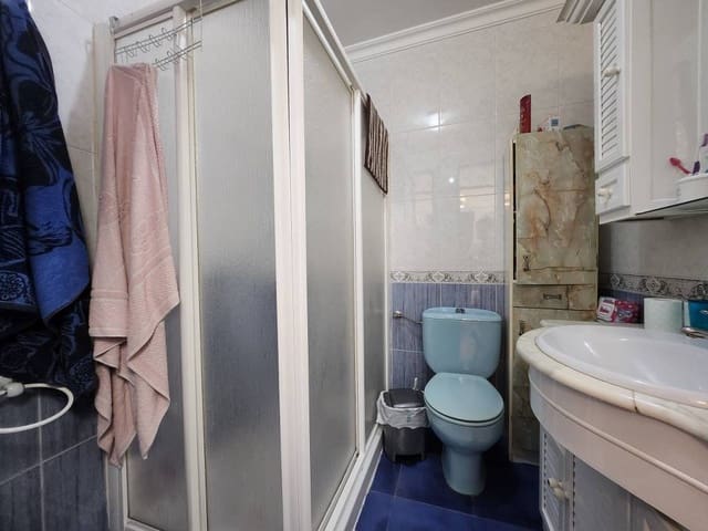 3 quarto Casa em Banda para venda em Cuevas de San Marcos - 47 000 € (Ref: 9341119)