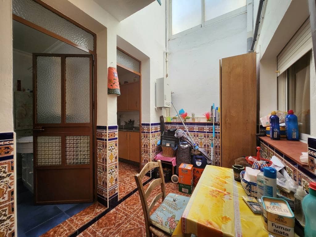 3 soverom Hus til salgs i Cuevas de San Marcos - € 47 000 (Ref: 9341119)