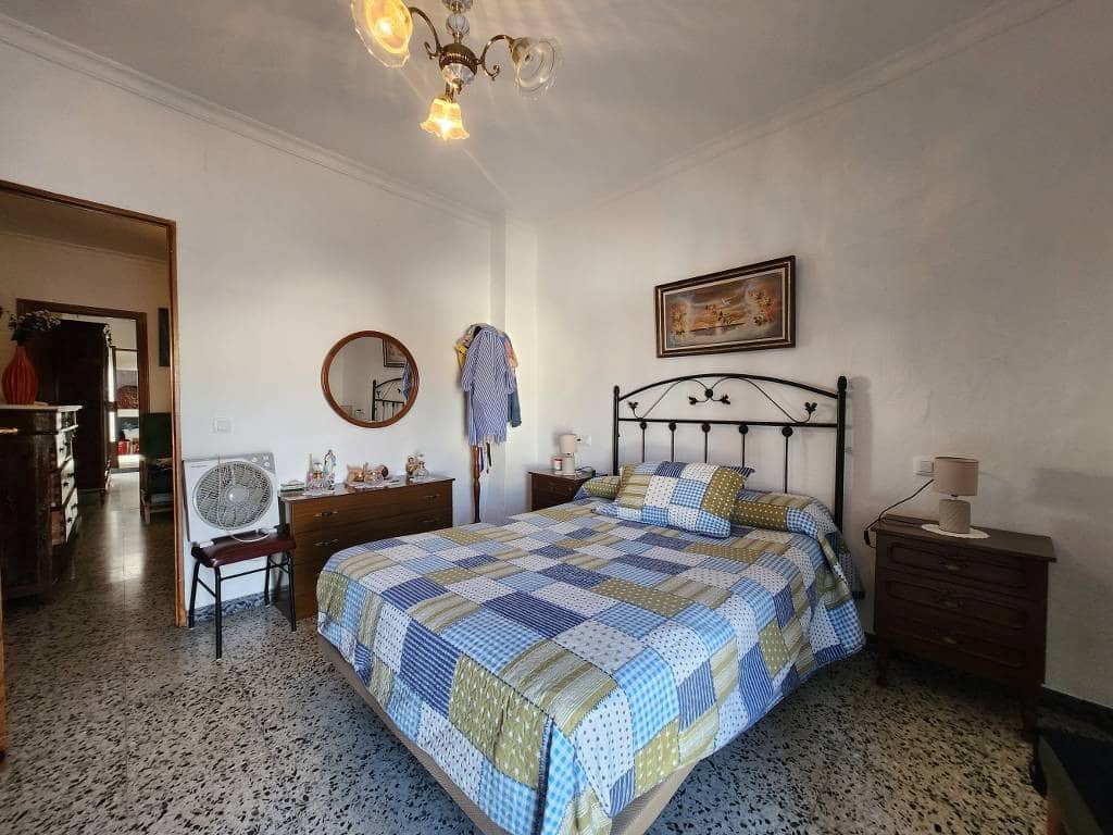 3 soverom Hus til salgs i Cuevas de San Marcos - € 47 000 (Ref: 9341119)