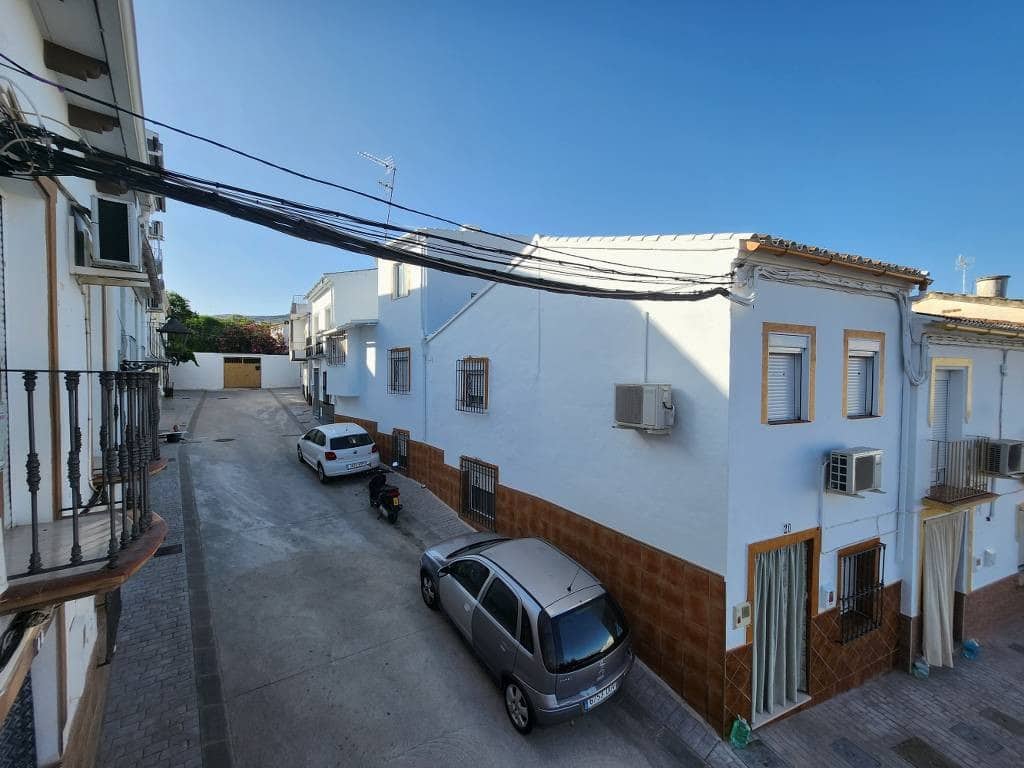 3 soverom Hus til salgs i Cuevas de San Marcos - € 47 000 (Ref: 9341119)