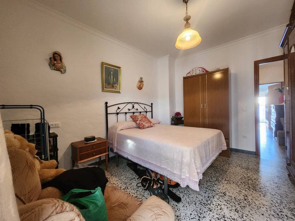 3 soverom Hus til salgs i Cuevas de San Marcos - € 47 000 (Ref: 9341119)