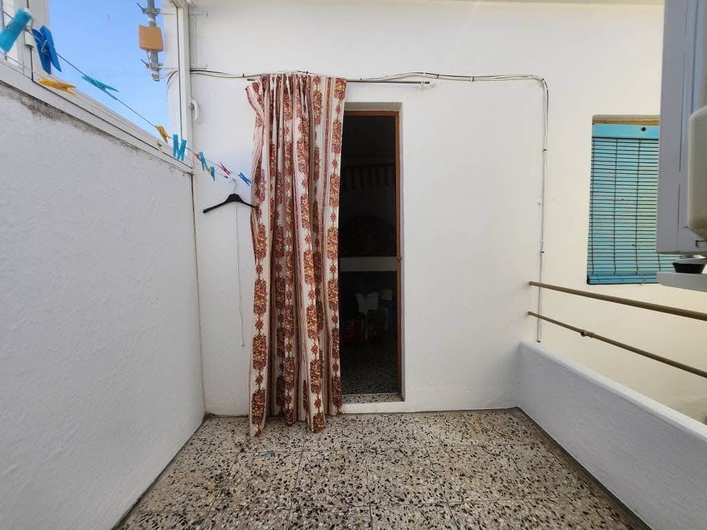 3 soverom Hus til salgs i Cuevas de San Marcos - € 47 000 (Ref: 9341119)