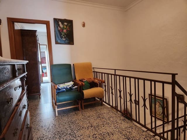 3 quarto Casa em Banda para venda em Cuevas de San Marcos - 47 000 € (Ref: 9341119)