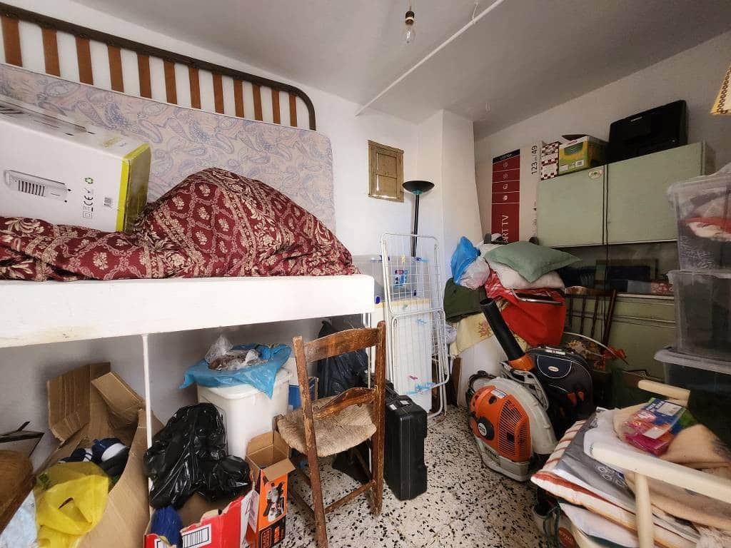 3 soverom Hus til salgs i Cuevas de San Marcos - € 47 000 (Ref: 9341119)