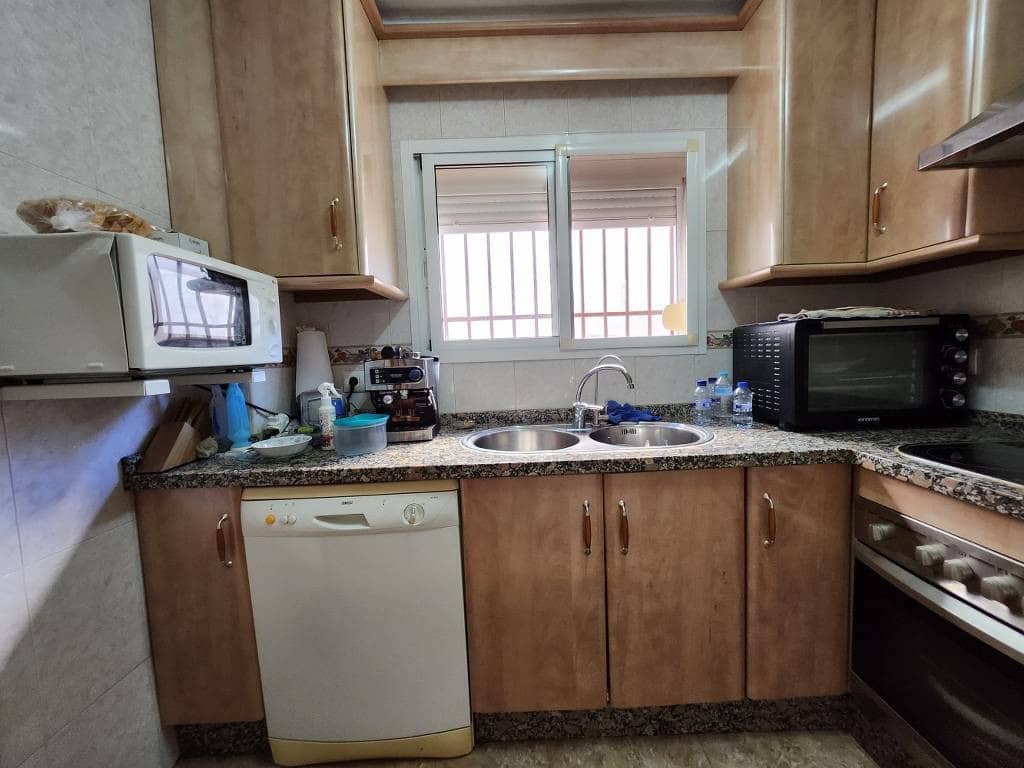 4 quarto Casa em Banda para venda em Cuevas de San Marcos com piscina - 99 000 € (Ref: 9341120)
