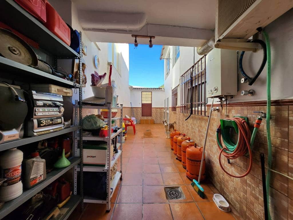 4 quarto Casa em Banda para venda em Cuevas de San Marcos com piscina - 99 000 € (Ref: 9341120)
