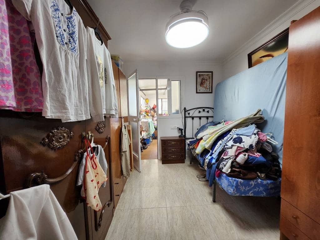 4 quarto Casa em Banda para venda em Cuevas de San Marcos com piscina - 99 000 € (Ref: 9341120)