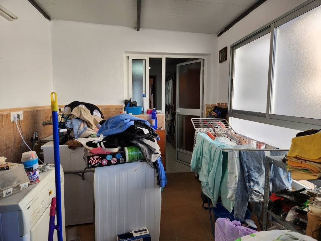 4 quarto Casa em Banda para venda em Cuevas de San Marcos com piscina - 99 000 € (Ref: 9341120)