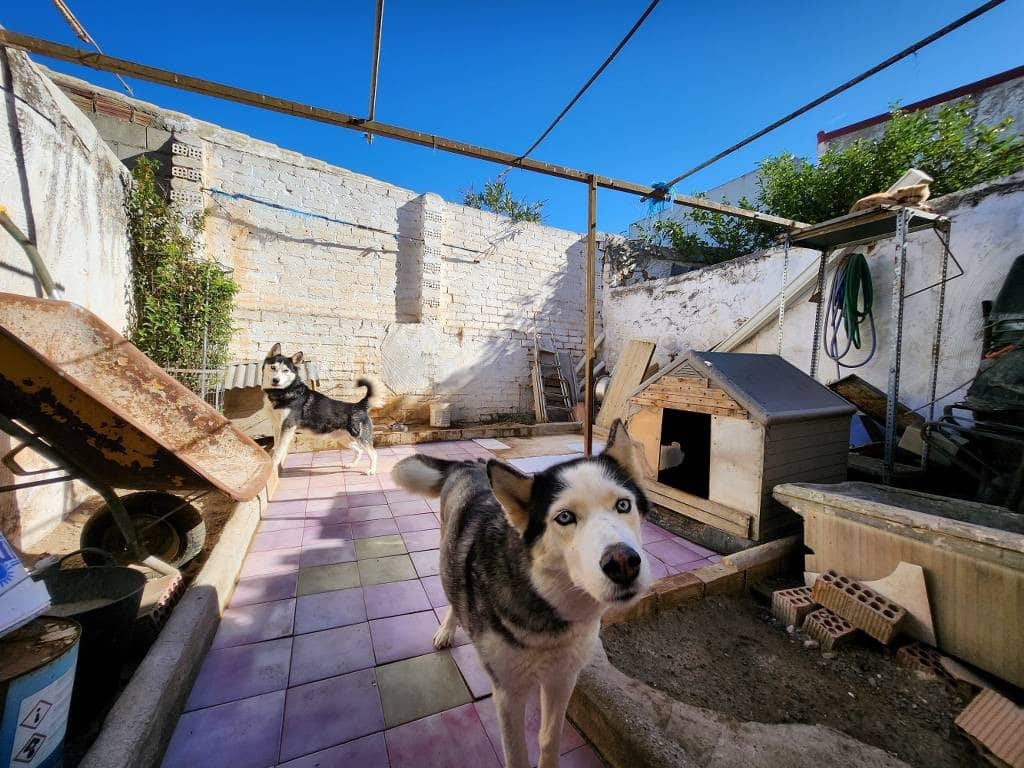 4 quarto Casa em Banda para venda em Cuevas de San Marcos com piscina - 99 000 € (Ref: 9341120)