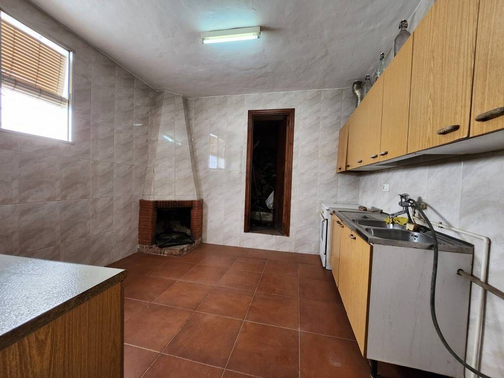 4 soveværelse Byhus til salg i Luque med swimmingpool - € 55.000 (Ref: 9342141)