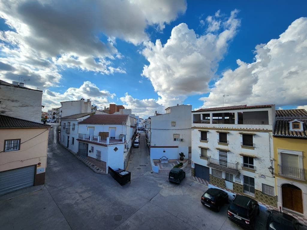8 quarto Casa em Banda para venda em Cuevas de San Marcos com piscina - 125 000 € (Ref: 9347175)