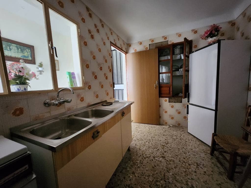5 sypialnia Dom na sprzedaż w Luque z basenem - 35 000 € (Ref: 9349452)