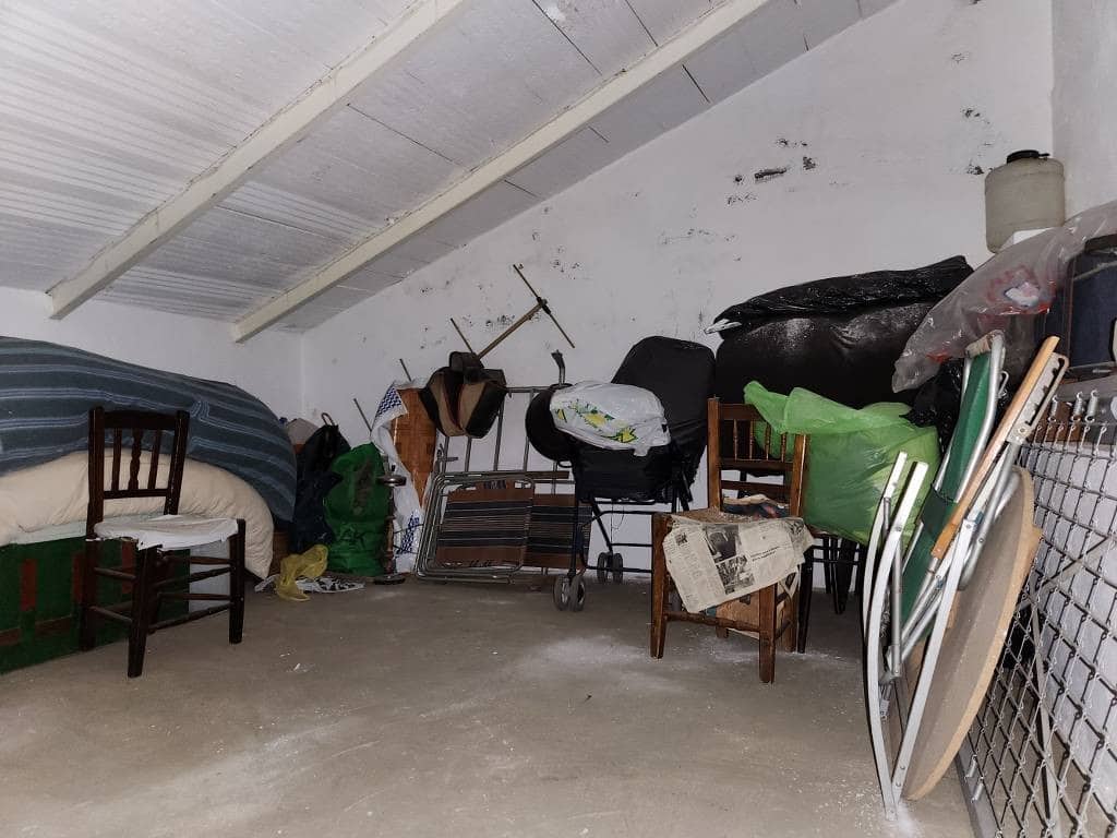 5 sypialnia Dom na sprzedaż w Luque z basenem - 35 000 € (Ref: 9349452)