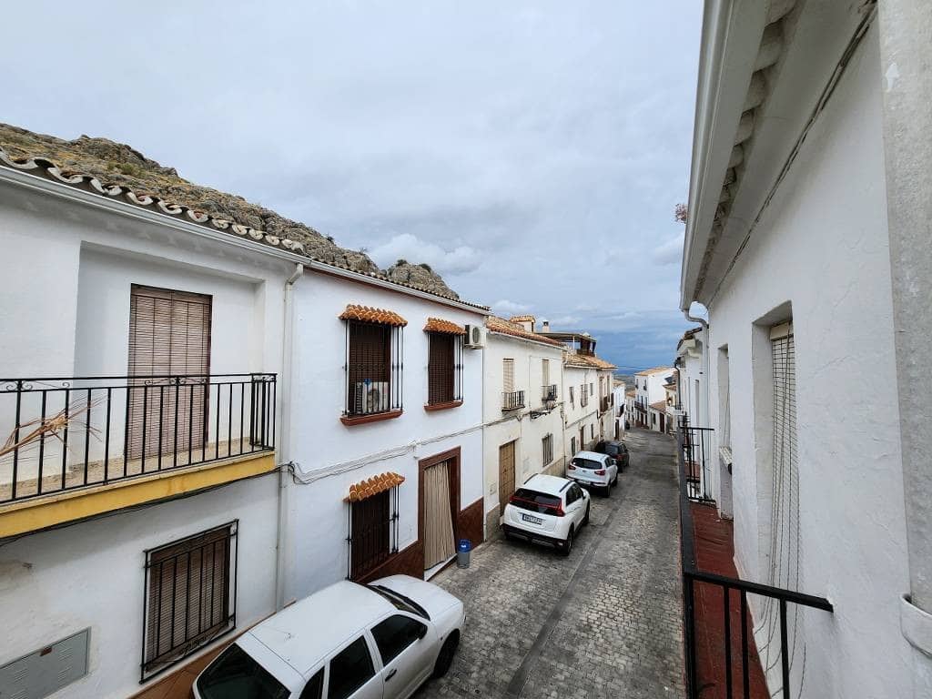 5 sypialnia Dom na sprzedaż w Luque z basenem - 35 000 € (Ref: 9349452)