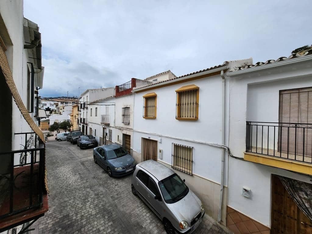 5 sypialnia Dom na sprzedaż w Luque z basenem - 35 000 € (Ref: 9349452)