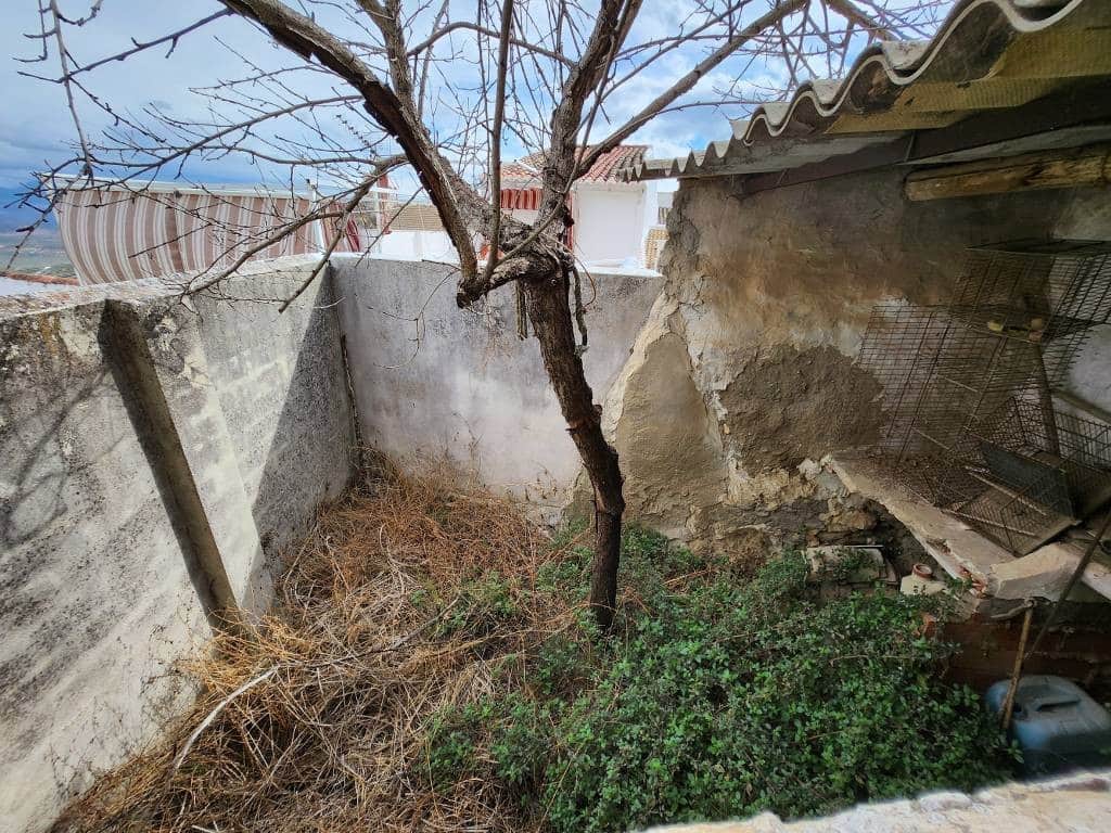 5 sypialnia Dom na sprzedaż w Luque z basenem - 35 000 € (Ref: 9349452)