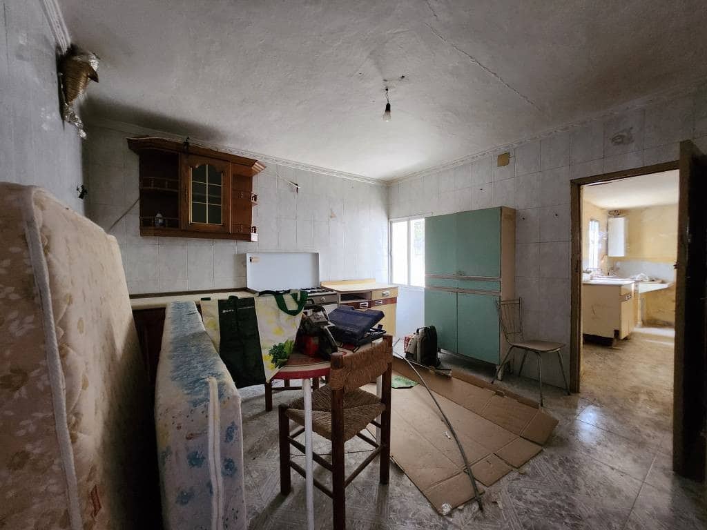 5 makuuhuone Omakotitalo myytävänä paikassa Santiago de Calatrava - 27 000 € (Ref: 9356740)