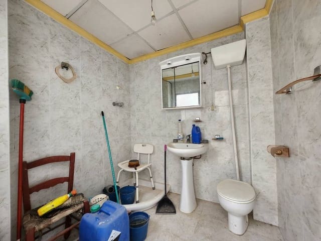 3 sypialnia Dom na sprzedaż w Baena - 56 000 € (Ref: 9357703)