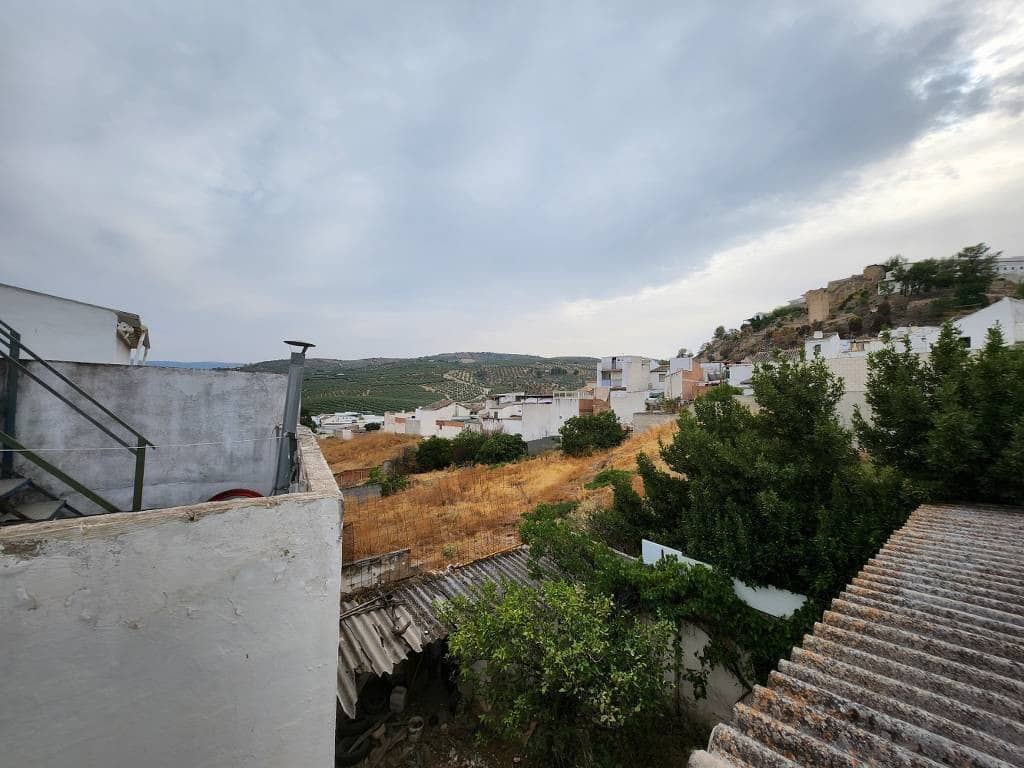3 bedroom Townhouse for sale in Baena - € 56,000 (Ref: 9357703)