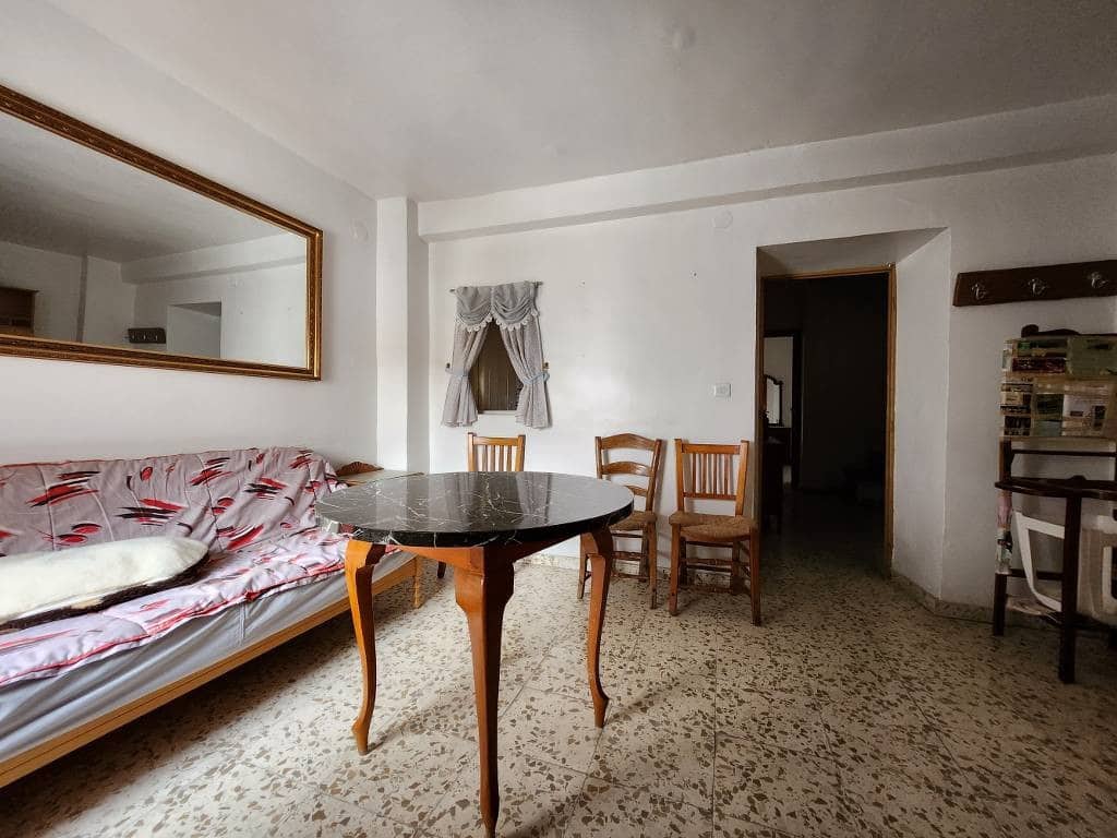 5 sypialnia Dom na sprzedaż w Rute - 56 000 € (Ref: 9367422)