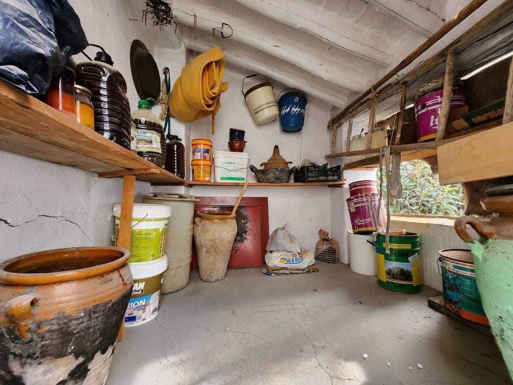 5 sypialnia Dom na sprzedaż w Rute - 56 000 € (Ref: 9367422)