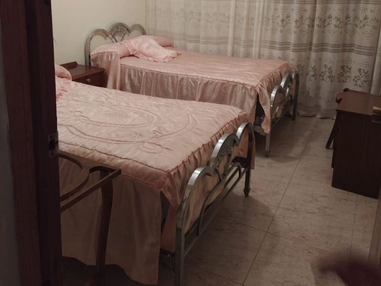 5 sypialnia Dom na sprzedaż w Luque z basenem - 74 000 € (Ref: 9388402)