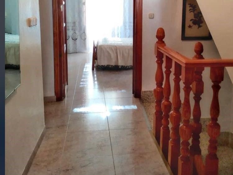 5 sypialnia Dom na sprzedaż w Luque z basenem - 74 000 € (Ref: 9388402)