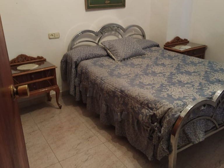 5 sypialnia Dom na sprzedaż w Luque z basenem - 74 000 € (Ref: 9388402)