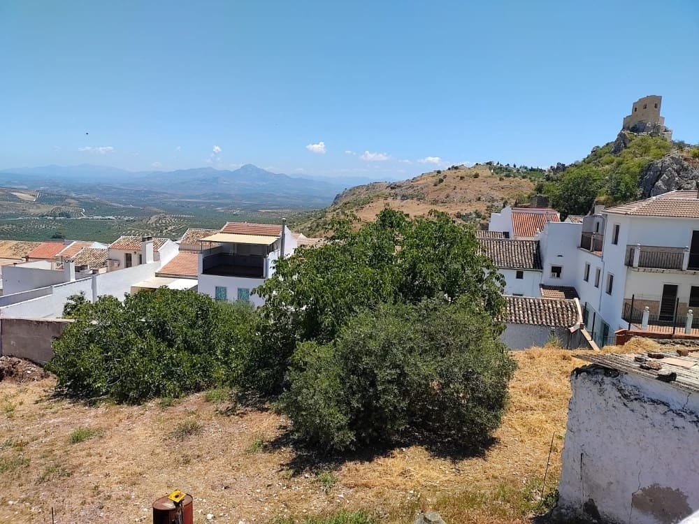 5 sypialnia Dom na sprzedaż w Luque z basenem - 74 000 € (Ref: 9388402)