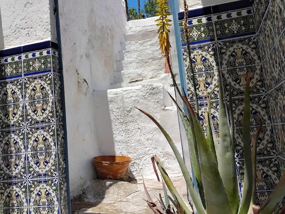 5 sypialnia Dom na sprzedaż w Luque z basenem - 74 000 € (Ref: 9388402)