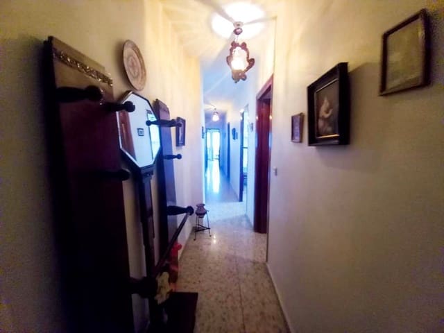 3 sypialnia Apartament na sprzedaż w Martos - 45 000 € (Ref: 9404550)