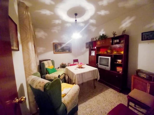 3 sypialnia Apartament na sprzedaż w Martos - 45 000 € (Ref: 9404550)