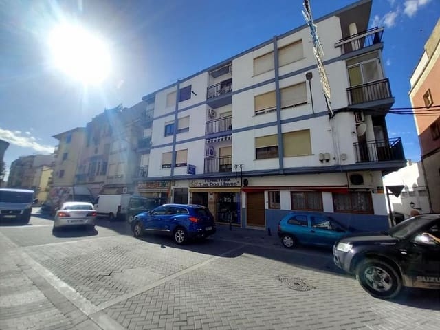 3 sypialnia Apartament na sprzedaż w Martos - 45 000 € (Ref: 9404550)