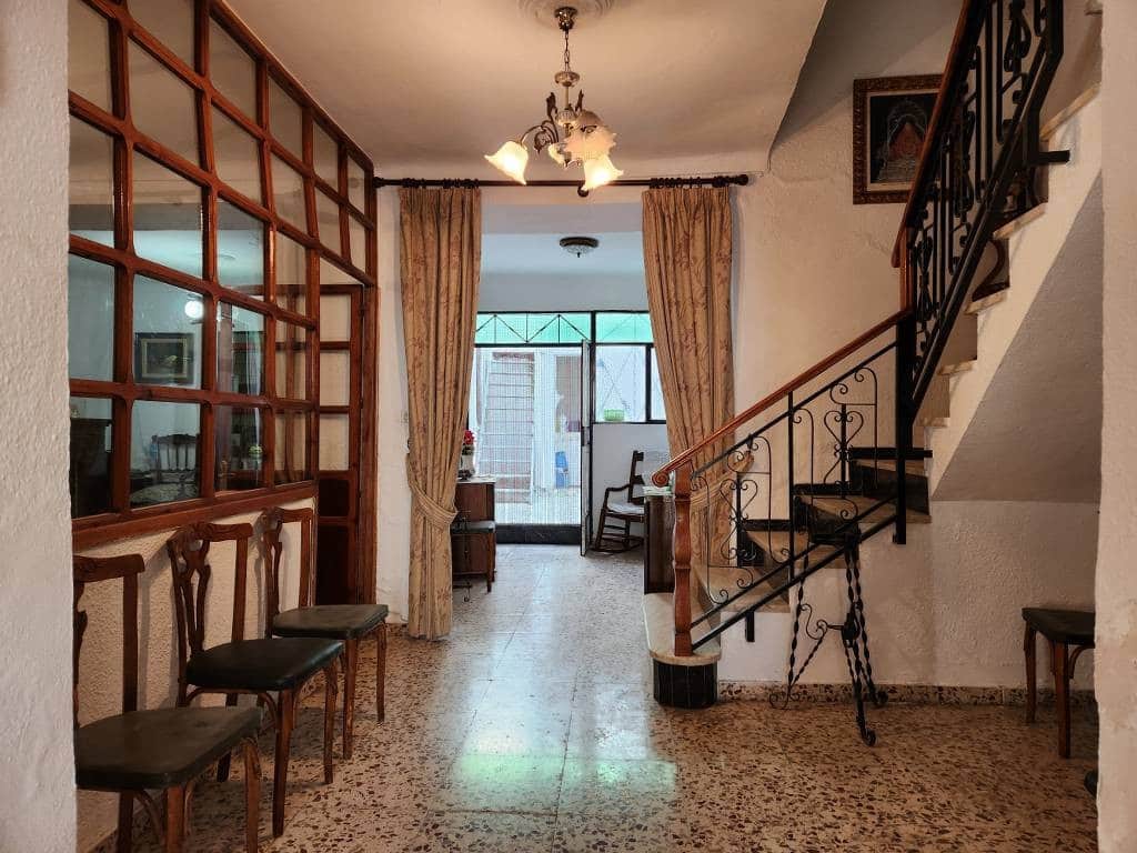 5 sypialnia Dom na sprzedaż w Luque z basenem - 72 000 € (Ref: 9409291)