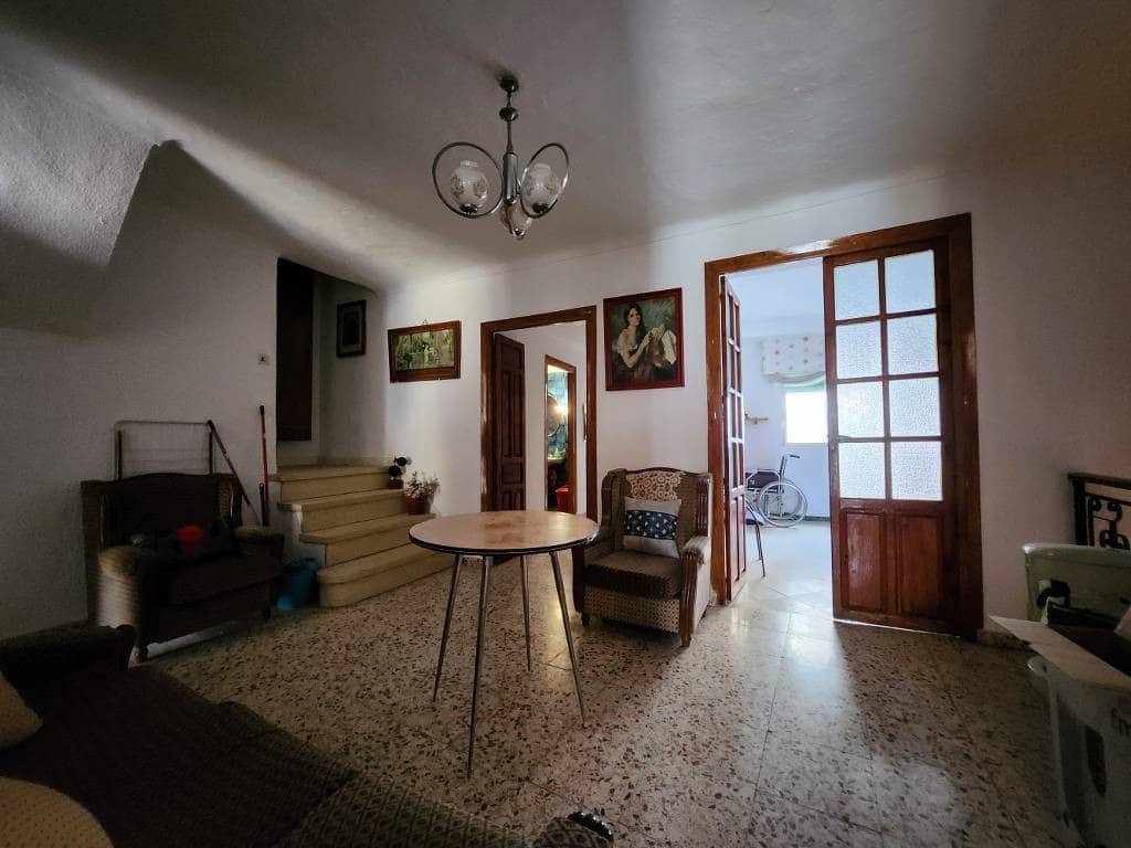 5 sypialnia Dom na sprzedaż w Luque z basenem - 72 000 € (Ref: 9409291)