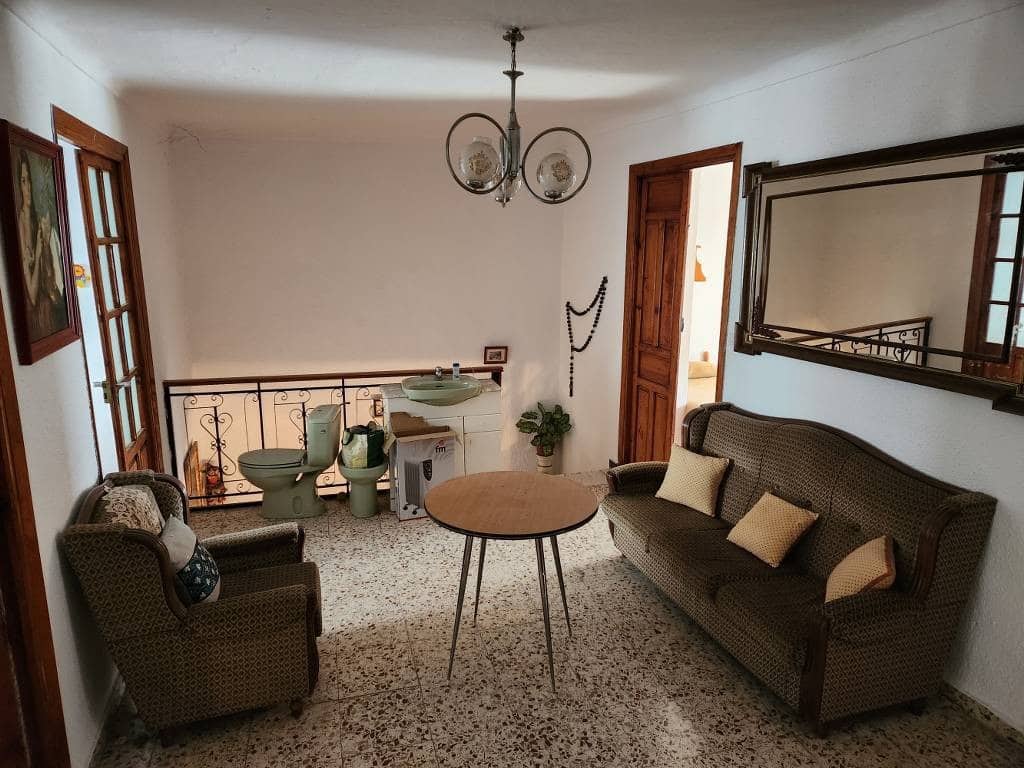 5 sypialnia Dom na sprzedaż w Luque z basenem - 72 000 € (Ref: 9409291)