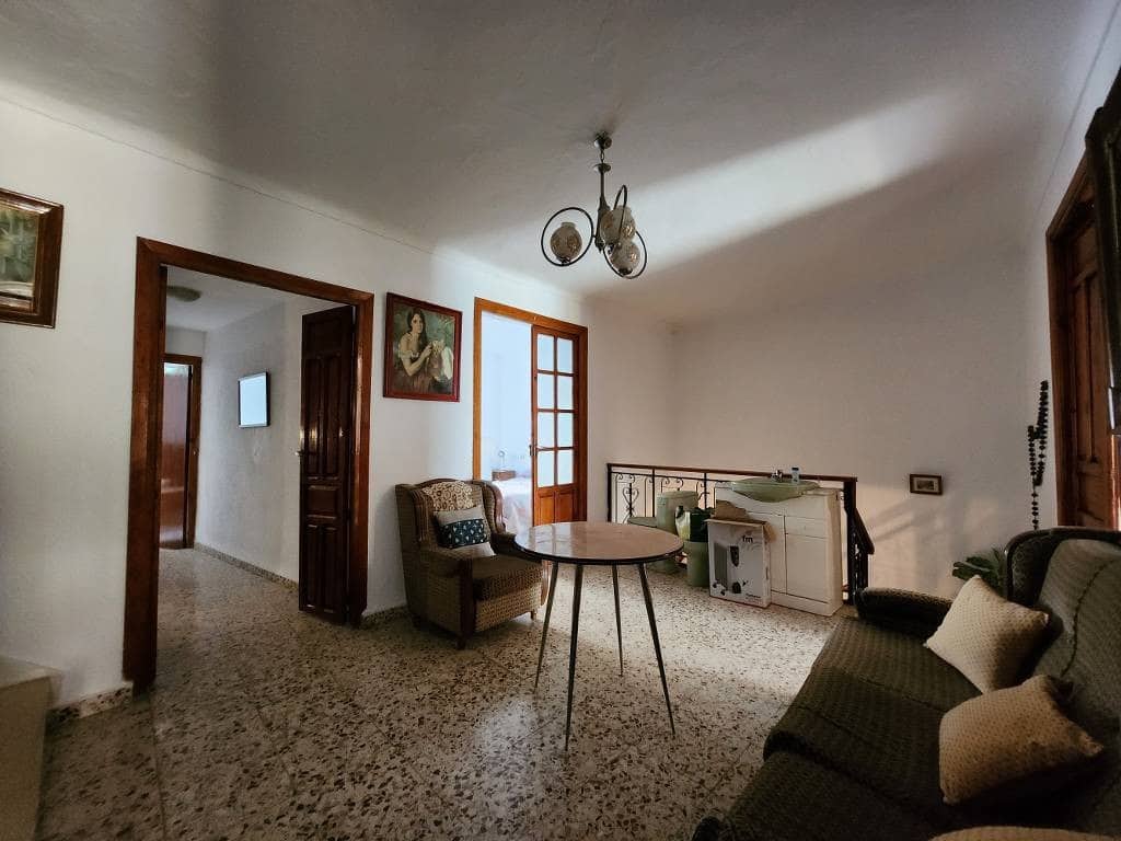 5 sypialnia Dom na sprzedaż w Luque z basenem - 72 000 € (Ref: 9409291)