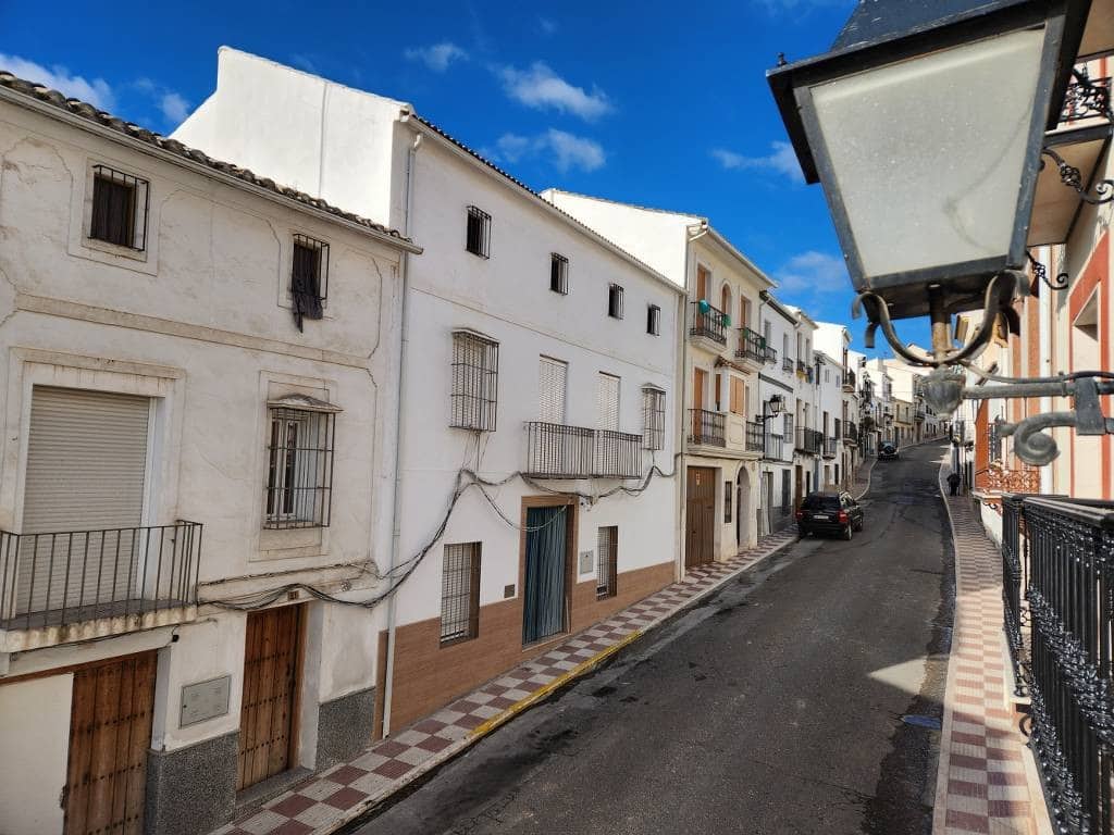 5 sypialnia Dom na sprzedaż w Luque z basenem - 72 000 € (Ref: 9409291)