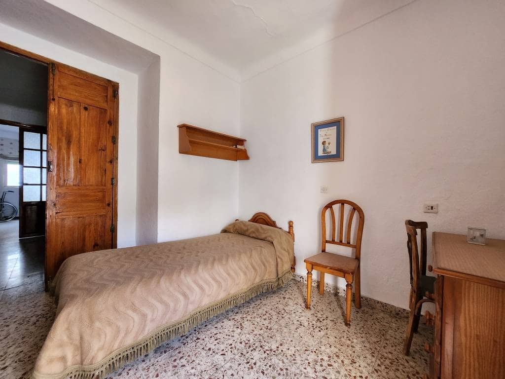 5 sypialnia Dom na sprzedaż w Luque z basenem - 72 000 € (Ref: 9409291)