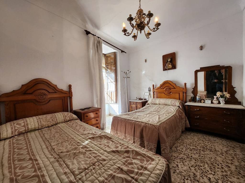 5 sypialnia Dom na sprzedaż w Luque z basenem - 72 000 € (Ref: 9409291)