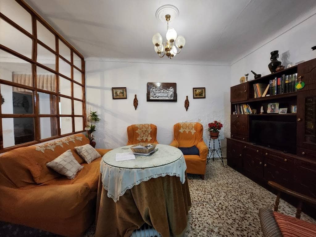 5 sypialnia Dom na sprzedaż w Luque z basenem - 72 000 € (Ref: 9409291)