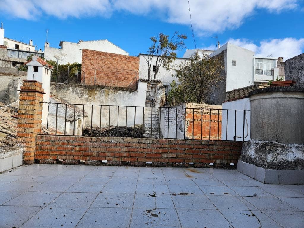 5 sypialnia Dom na sprzedaż w Luque z basenem - 72 000 € (Ref: 9409291)