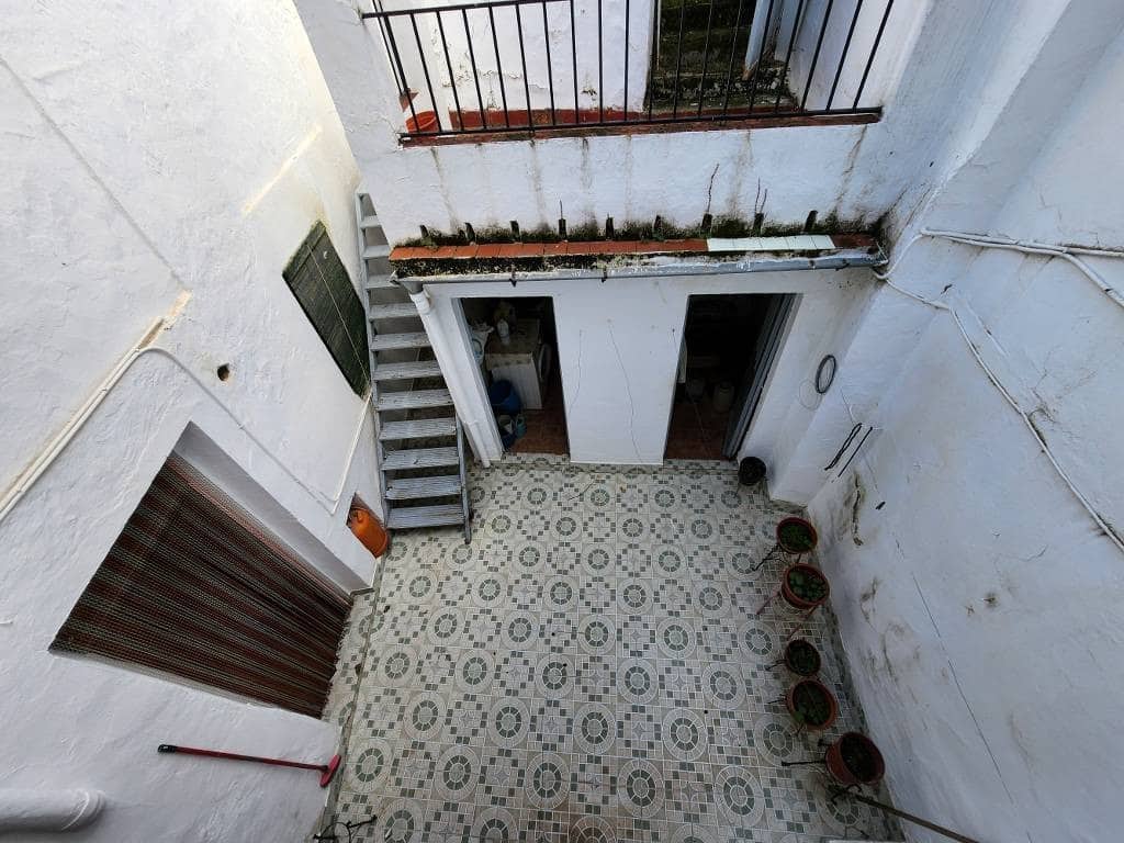 5 sypialnia Dom na sprzedaż w Luque z basenem - 72 000 € (Ref: 9409291)