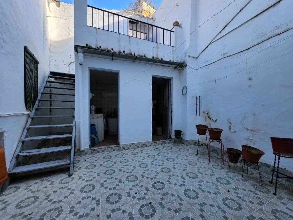 5 sypialnia Dom na sprzedaż w Luque z basenem - 72 000 € (Ref: 9409291)