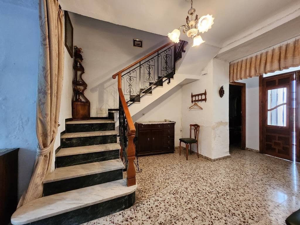 5 sypialnia Dom na sprzedaż w Luque z basenem - 72 000 € (Ref: 9409291)