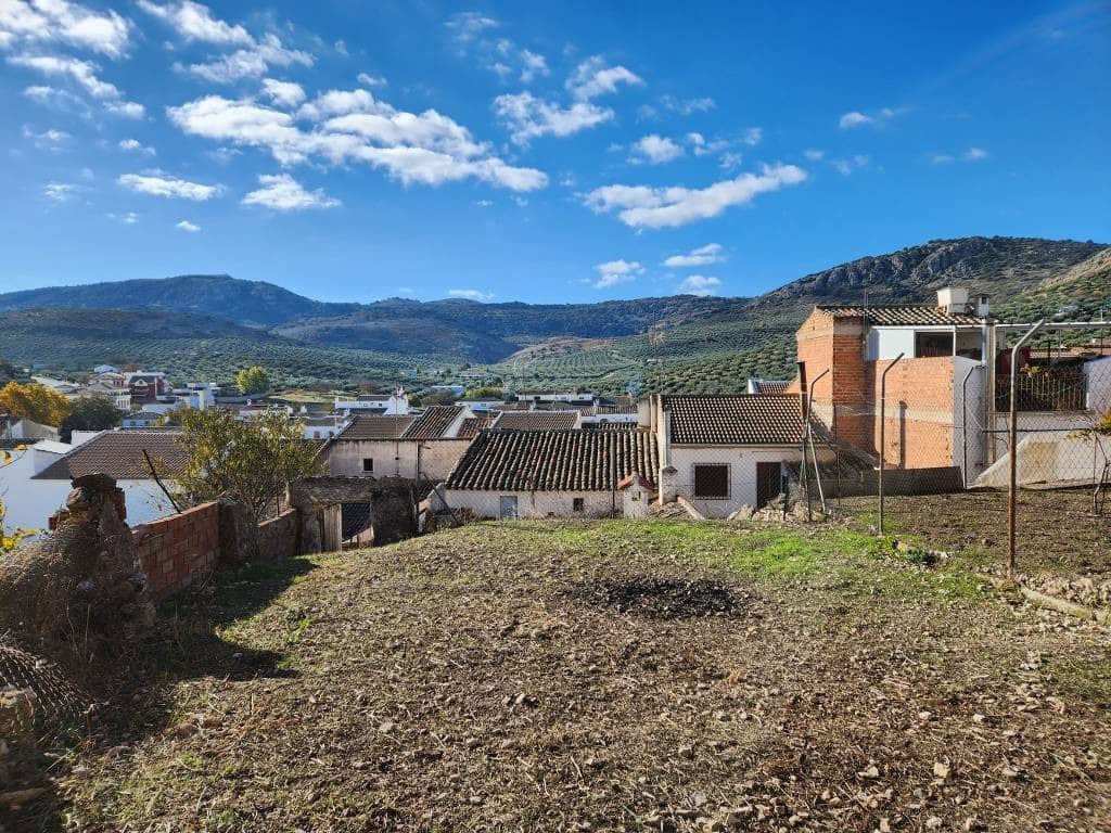 5 sypialnia Dom na sprzedaż w Luque z basenem - 72 000 € (Ref: 9409291)