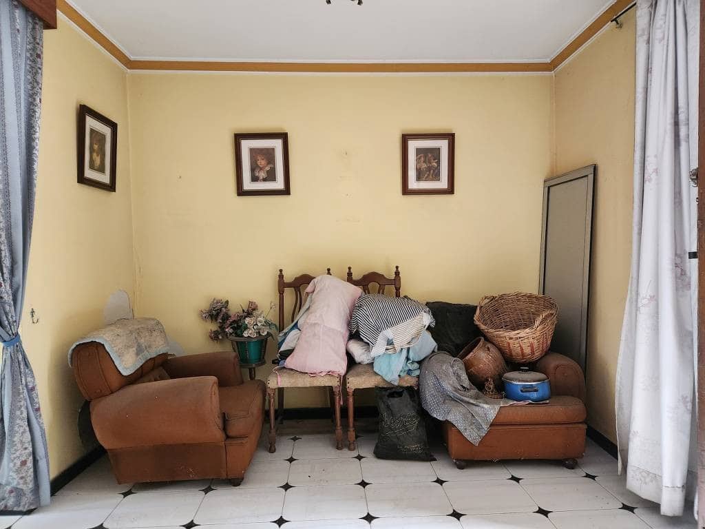 3 soveværelse Byhus til salg i Luque med swimmingpool - € 52.000 (Ref: 9409292)