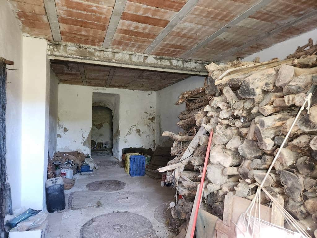 3 soveværelse Byhus til salg i Luque med swimmingpool - € 52.000 (Ref: 9409292)